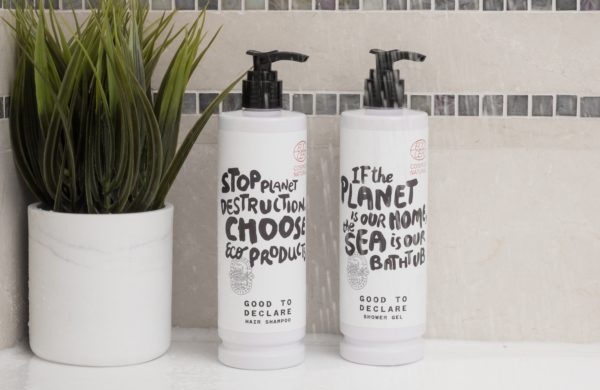 Shampo për flokët 400ml - Image 3