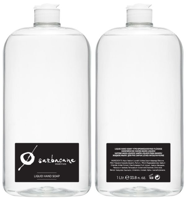 R-Sapun leng ​​1000ml