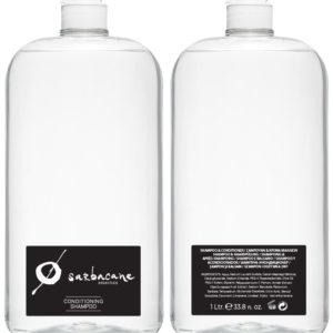 R-Shampo + Balsam 1000ml