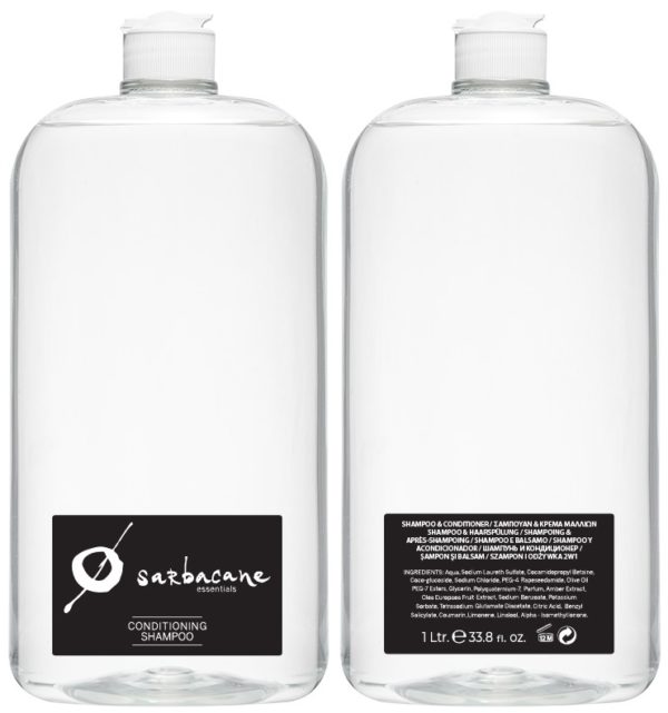 R-Shampo + Balsam 1000ml
