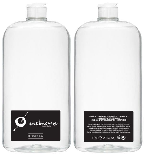 Rimbushje Shampo trupi 1000ml