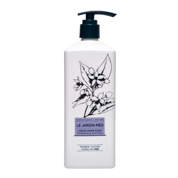 Sapun Leng 360ml