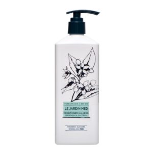 Shampo + Balsam / flokët 360ml