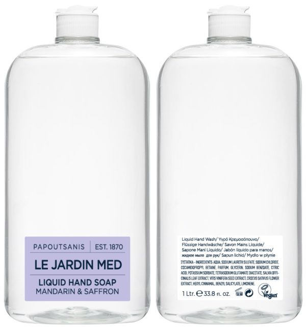 Rimbushje Sapun lëng 1000ml