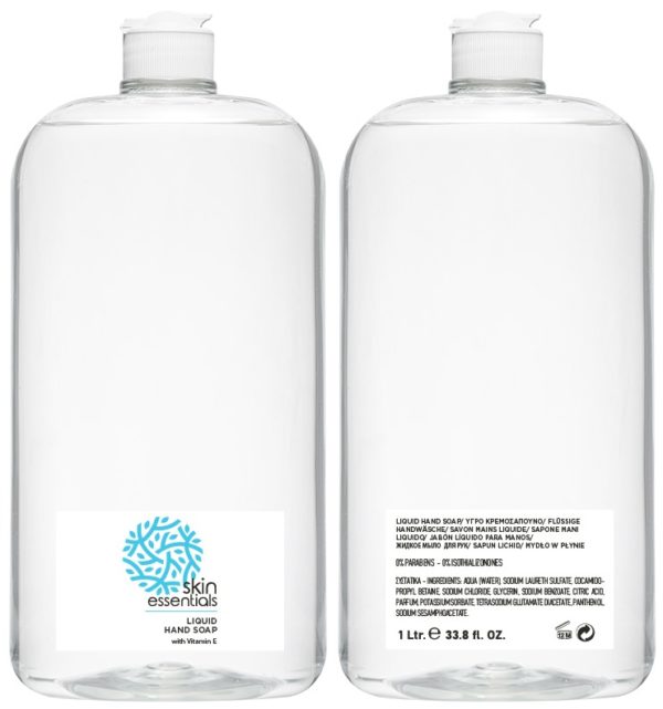 Rimbushje Sapun Lëng 1000ml