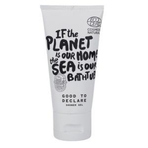 Shampo trupi 40ml