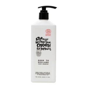 Shampo për flokët 360ml