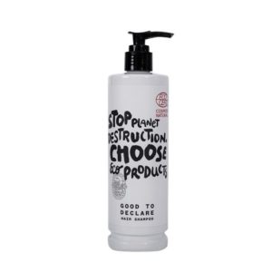 Shampo për flokët 400ml