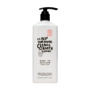 Sapun i lëng për duar 360ml