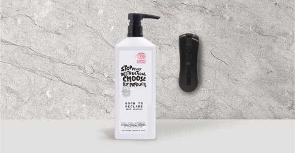 Sapun i lëng për duar 360ml - Image 3