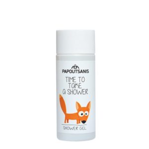 Shampo trupi për fëmijë 35ml