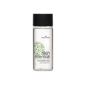 Shampo trupi 20ml